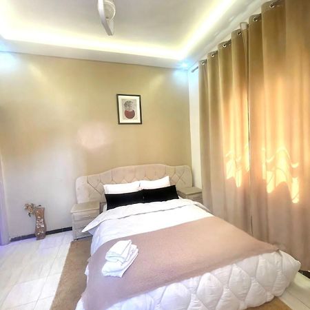 Hotel Darna With Air Conditioning Errachidia Bagian luar foto