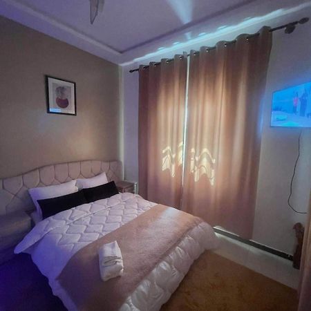 Hotel Darna With Air Conditioning Errachidia Bagian luar foto