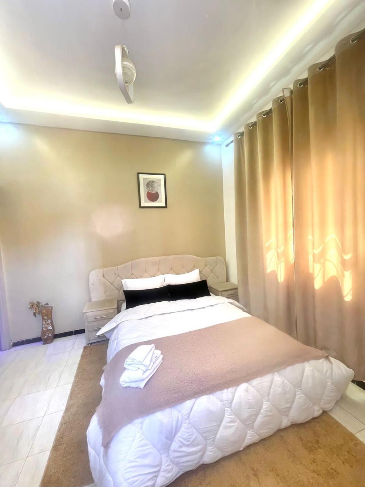 Hotel Darna With Air Conditioning Errachidia Bagian luar foto