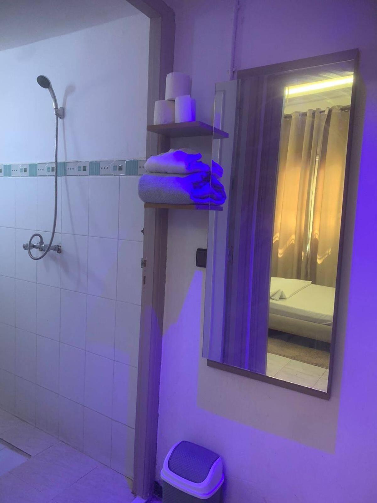 Hotel Darna With Air Conditioning Errachidia Bagian luar foto